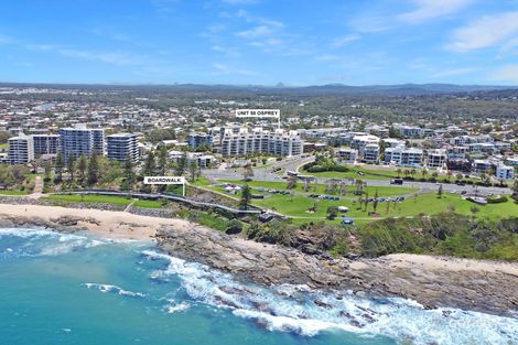 Property photo of 58/1-3 Buderim Avenue Mooloolaba QLD 4557
