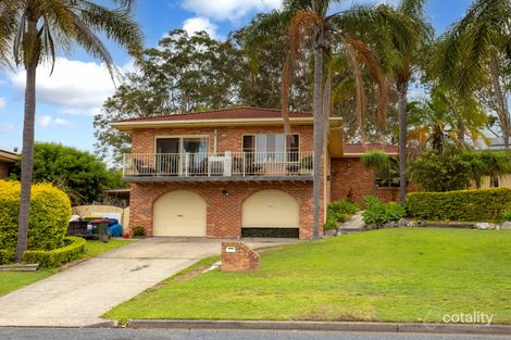 Property photo of 15 Talawong Drive Taree NSW 2430