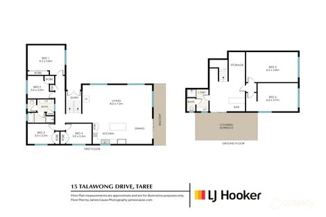 Property photo of 15 Talawong Drive Taree NSW 2430