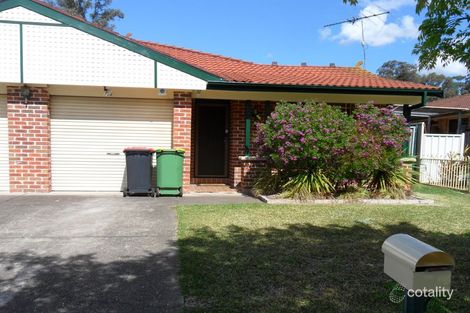 Property photo of 75B Alexander Street Bligh Park NSW 2756