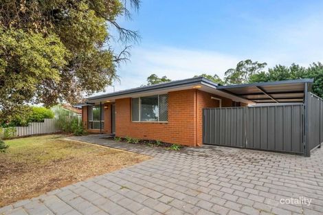 14 Ash Ct, Armadale, WA 6112