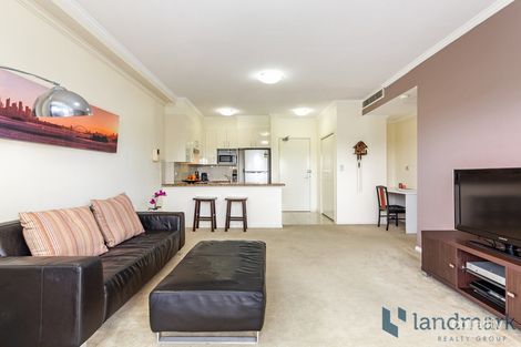 Property photo of 175/4 Dolphin Close Chiswick NSW 2046