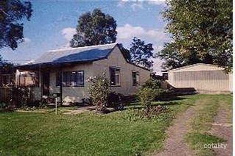 Property photo of 67 Radnor Road Bargo NSW 2574
