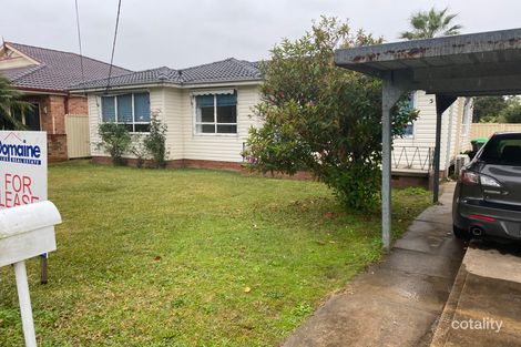 Property photo of 3 Medley Avenue Liverpool NSW 2170