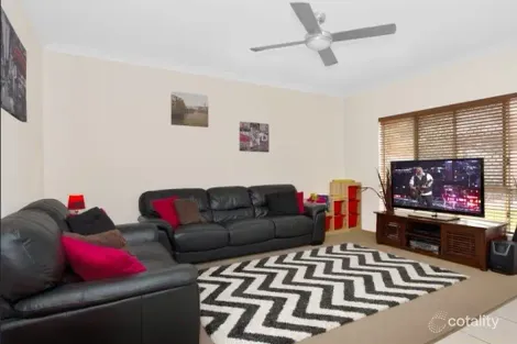 Property photo of 10 Appleby Close North Lakes QLD 4509