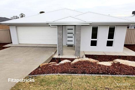 34 Bradman Dr, Boorooma, NSW 2650