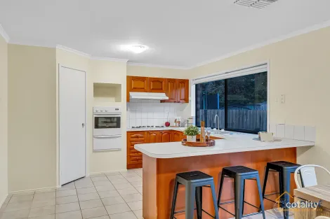 Property photo of 14 Manatee Close Hoppers Crossing VIC 3029