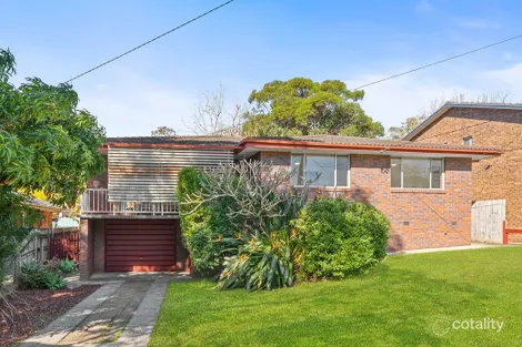 5 Beaumont Ave, Wyoming, NSW 2250