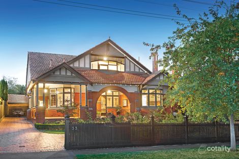 33 Broadway, Camberwell, VIC 3124