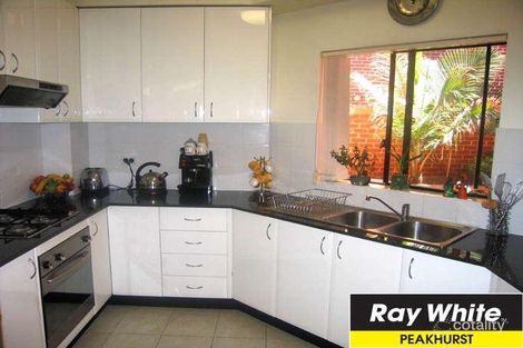 Property photo of 4/35-37 Pitt Street Mortdale NSW 2223