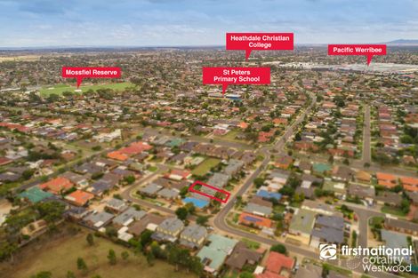 Property photo of 14 Stella Way Hoppers Crossing VIC 3029