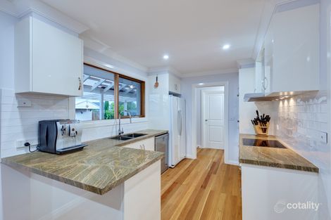 Property photo of 88 Darebin Drive Thomastown VIC 3074