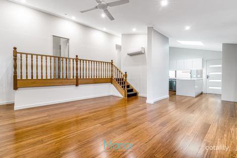 Property photo of 3 Burrandong Crescent Baulkham Hills NSW 2153