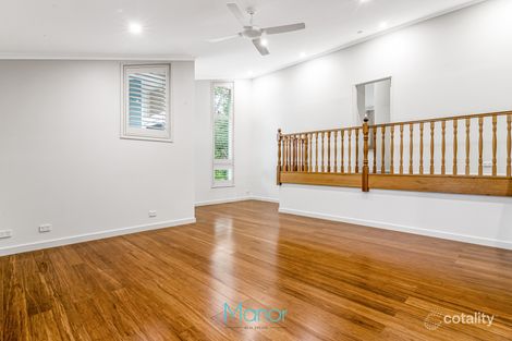 Property photo of 3 Burrandong Crescent Baulkham Hills NSW 2153