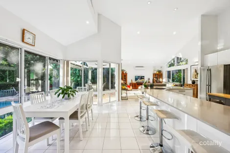 Property photo of 21 Firestone Court Robina QLD 4226