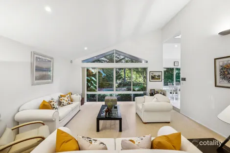 Property photo of 21 Firestone Court Robina QLD 4226