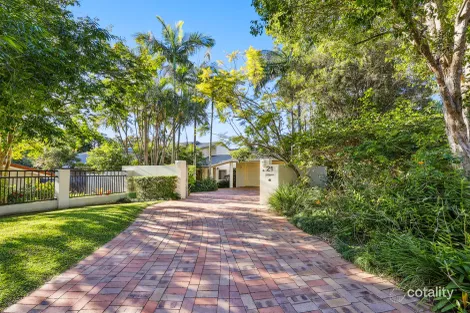Property photo of 21 Firestone Court Robina QLD 4226