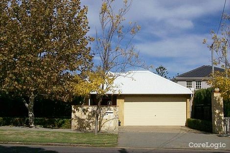 Property photo of 25A Osborne Parade Claremont WA 6010