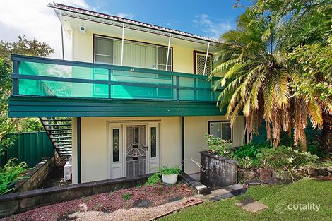 Property photo of 53 Woolana Avenue Budgewoi NSW 2262