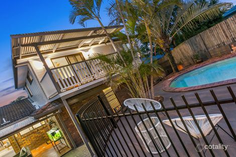 Property photo of 11 Leru Street Mansfield QLD 4122