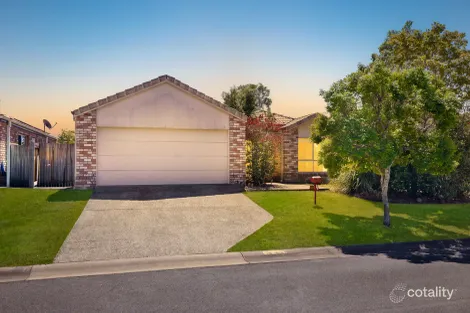 17 Linda Way, Upper Coomera, QLD 4209