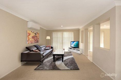 Property photo of 34 Bassili Drive Collingwood Park QLD 4301