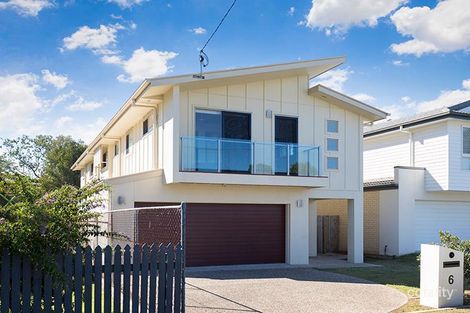 Property photo of 6 Elson Road Northgate QLD 4013