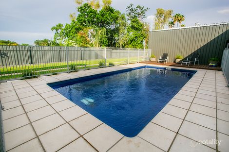 Property photo of 134 West Street Menzies QLD 4825