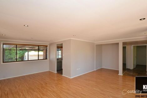 Property photo of 24 Amazon Place St Clair NSW 2759