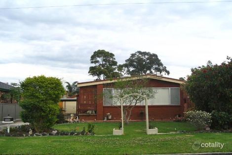 26 Palmer Ave, Kanahooka, NSW 2530