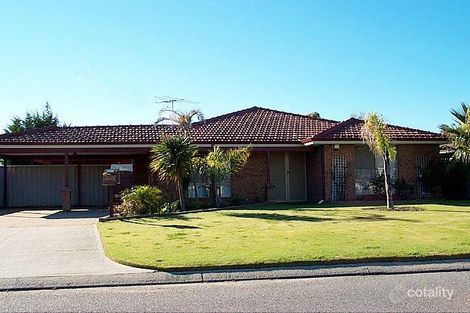 107 Woodbridge Dr, Cooloongup, WA 6168