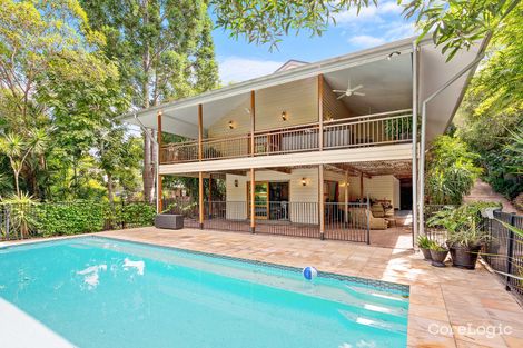 Property photo of 101 Hassall Street Corinda QLD 4075