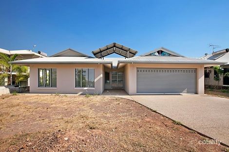 10 Fish River Way, Gunn, NT 0832