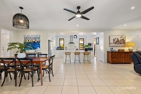 Property photo of 64 Jacob Street Wellington Point QLD 4160