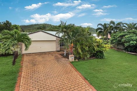 Property photo of 13 Sheperd Circuit Kirwan QLD 4817