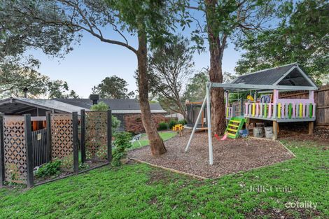 Property photo of 48 Manning Road Eltham North VIC 3095