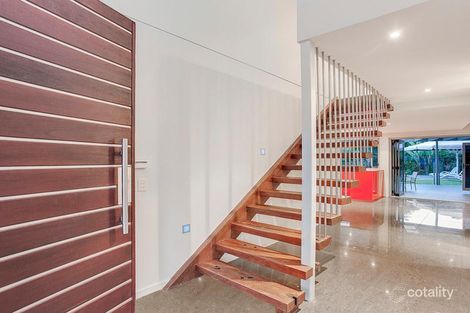 Property photo of 5 Nalya Court Mermaid Waters QLD 4218