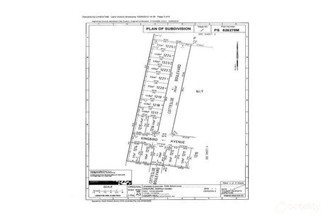 Property photo of 47 Cottesloe Boulevard Tarneit VIC 3029