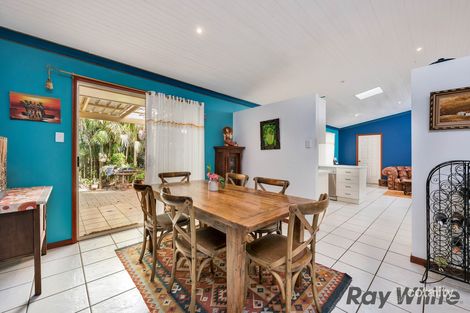 Property photo of 16 Cedar Grove Court Maleny QLD 4552