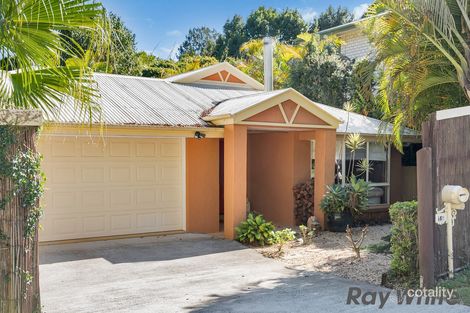 Property photo of 16 Cedar Grove Court Maleny QLD 4552