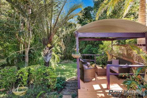Property photo of 16 Cedar Grove Court Maleny QLD 4552
