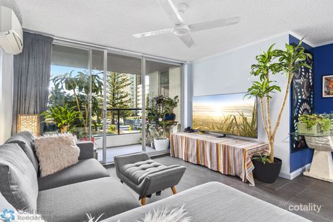 Property photo of 7/19-21 Clifford Street Surfers Paradise QLD 4217