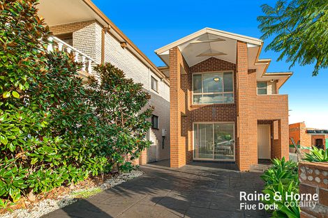 Property photo of 11 Rodd Road Five Dock NSW 2046