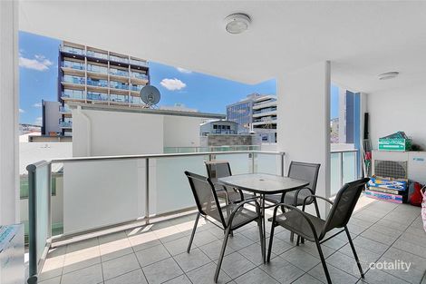 Property photo of 2402/92 Quay Street Brisbane City QLD 4000