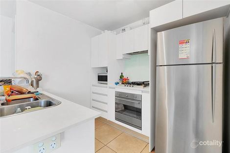 Property photo of 2402/92 Quay Street Brisbane City QLD 4000