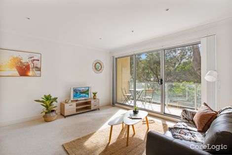 Property photo of 105/38 Station Street Ferntree Gully VIC 3156