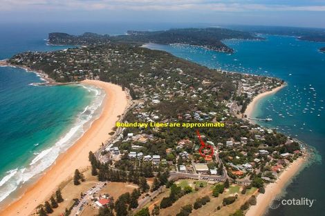 Property photo of 1176 Barrenjoey Road Palm Beach NSW 2108