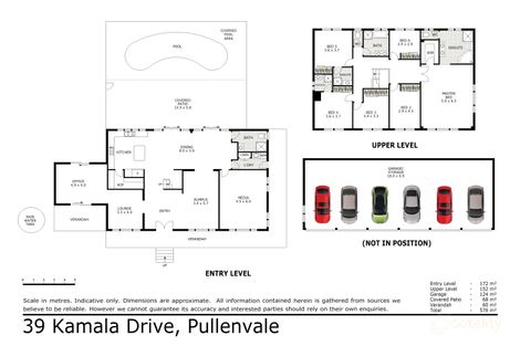 Property photo of 39 Kamala Drive Pullenvale QLD 4069