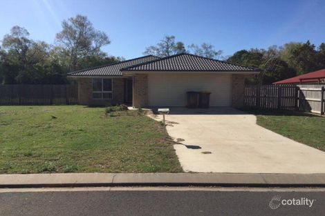 Property photo of 45 Regency Road Moore Park Beach QLD 4670