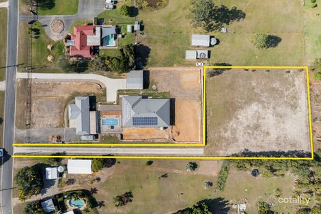 Property photo of 42 Perima Road Elimbah QLD 4516